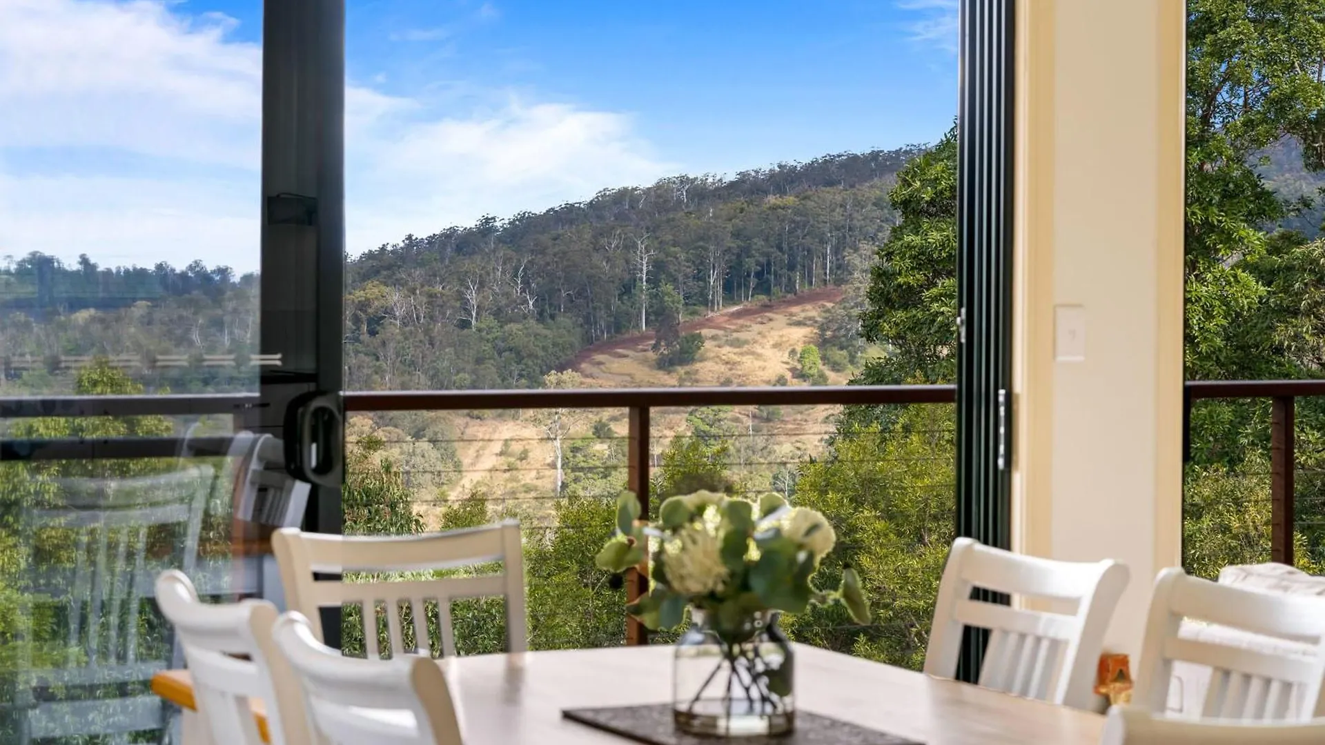 Stella Luna - Luxury Chalet 1 Bedroom Ravensbourne