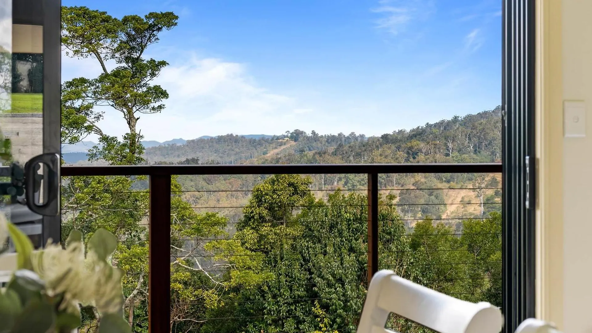 Stella Luna - Luxury Chalet 1 Bedroom Ravensbourne