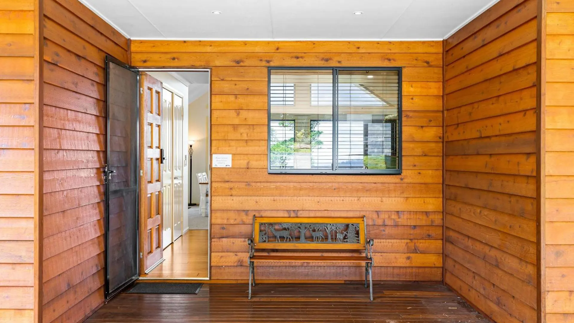 Stella Luna - Luxury Chalet 1 Bedroom Ravensbourne