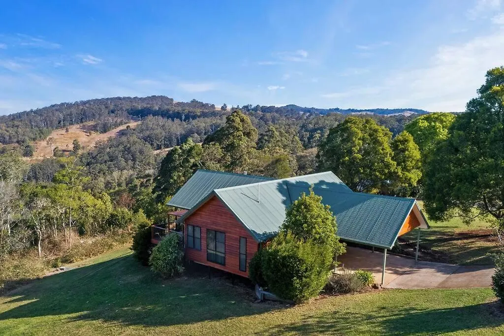 Stella Luna - Luxury Chalet 1 Bedroom Ravensbourne