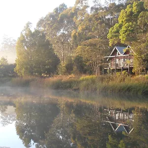 Holiday home Cloudlake Mountain Retreat, Ravensbourne