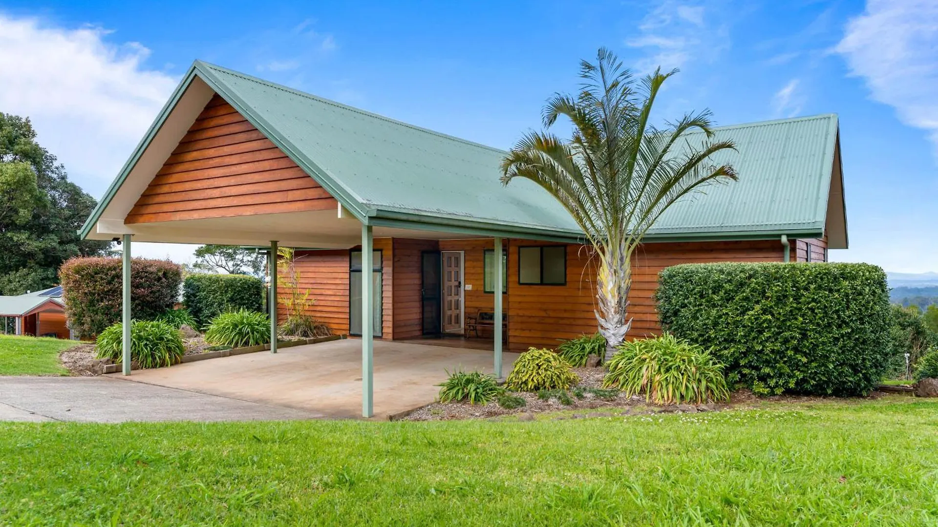 Stella Luna - Luxury Chalet 1 Bedroom Ravensbourne 0*,  Australia
